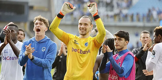 Mauvaise nouvelle pour Maarten Vandevoordt 