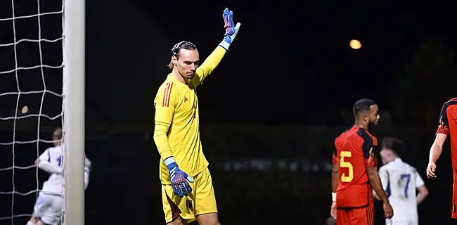 Vandevoordt exprime sa frustration après son transfert : 