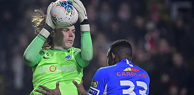 Un record en Champions League pour Genk ? C’est probable 