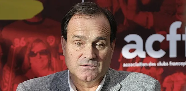 Le clan Bayat, furieux, commence à balancer: 