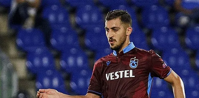 Anderlecht peut l'oublier: il préfère le FC Porto