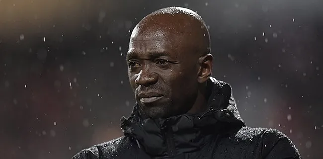 Makelele: une déclaration qui doit inquiéter le Standard?