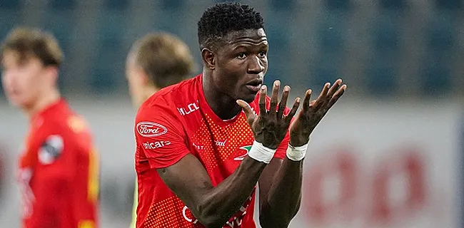 Vincent Kompany a déjà mis Burnley sur la piste d'un joueur