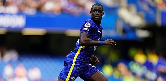 OFFICIEL - Un joueur de Chelsea signe à Monaco