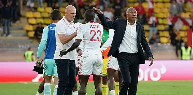 Fausse piste: un défenseur dit non à Anderlecht