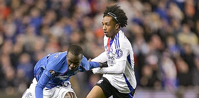 MERCATO : Malick Fofana pourrait dèjà changer de club cet hiver
