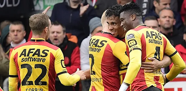 Malines s'exprime au sujet de Mogi Bayat et de Dejan Veljkovic