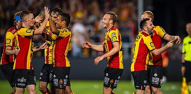 OFFICIEL - Malines a un nouveau T2
