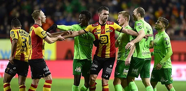 Les petits clubs belges prêts à attaquer la Pro League !