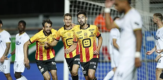 Un joueur de Malines envoie un message fort à Anderlecht