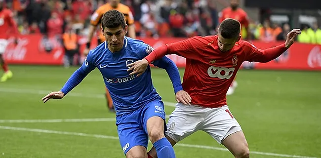 MAGIQUE Le doublé de Malinovskyi face à la Lituanie