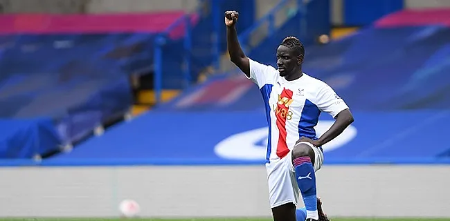 L'ancien Bleu fait tomber son coach : suspendu