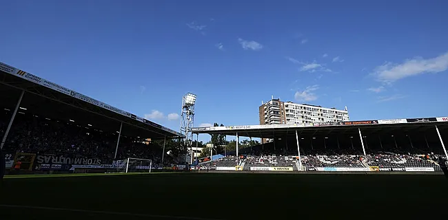 Charleroi : un retour qui va ravir les supporters