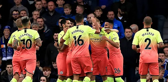 Un Citizen fait venir deux call-girls en plein confinement, le club va sévir