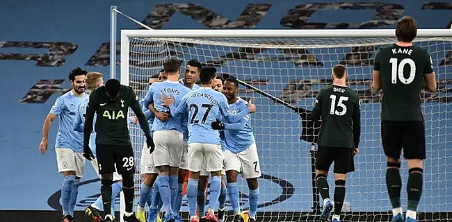 City prêt à le vendre pour financer l'arrivée de Kane