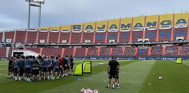 United aux mains de l'homme le plus riche du monde?