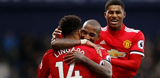 Un ancien joueur d'Anderlecht signe un contrat avec Manchester United