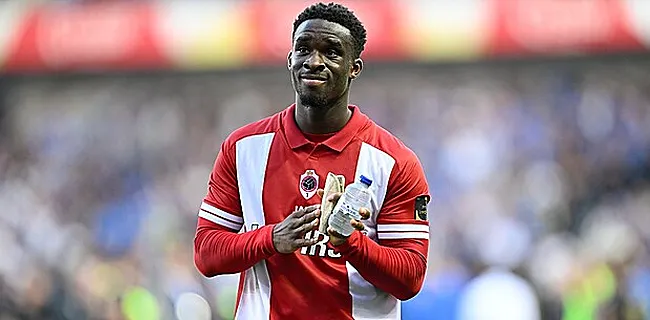 Keita, la belle surprise de Parme qui pourrait suivre Chivu à l’Inter