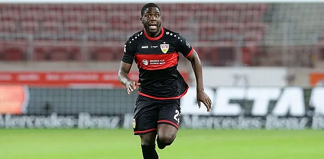 Orel Mangala en Premier League? Son agent répond