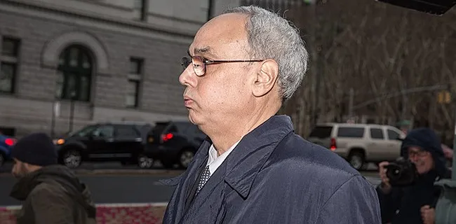 FIFA: Trois anciens patrons du football sud-américain suspendus à vie