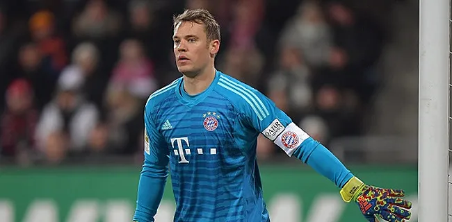 Karl-Heinz Rummenigge très optimiste, Manuel Neuer un peu moins