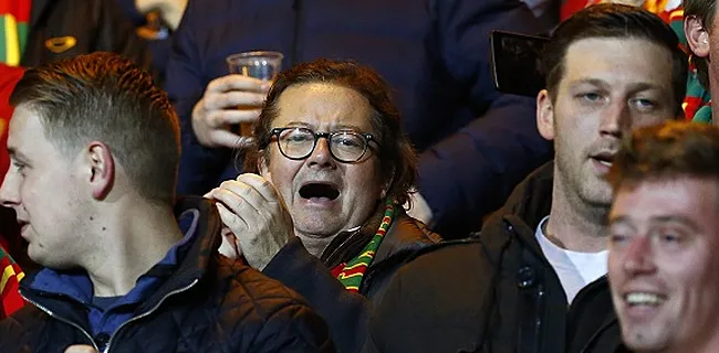 L'offre de Marc Coucke n'était pas la plus intéressante financièrement