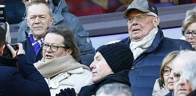 Nouvelle date clé pour Coucke, Vanden Stock dit au revoir