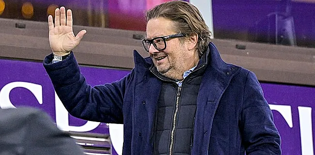 Coucke sans langue de bois : 