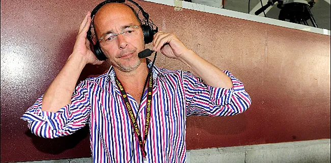 Delire déraille à nouveau. Une intervention polémique