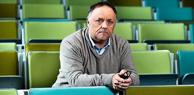 Van Ranst demande aux Diables Rouges de rentrer en Belgique 