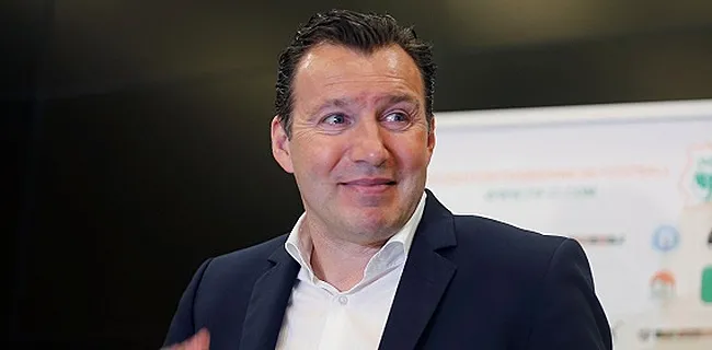 Le successeur de Wilmots en Iran licencié après quelques mois