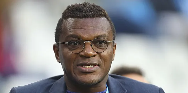 Un test ADN confirme que Desailly est père d'une fille de 10 ans