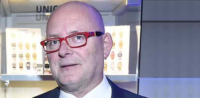 Javaux n’épargne pas l’arbitrage: “Content d’avoir quitté ce monde”