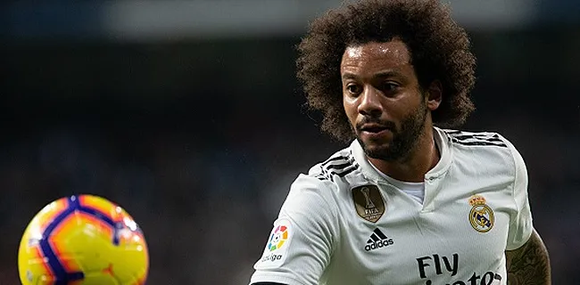 50 millions bien investis: Marcelo enfin remplacé au Real