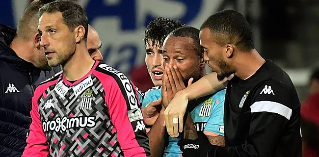 Insultes racistes à Malines: il ne devrait pas y avoir de poursuites