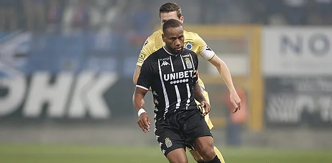 Ilaimaharitra prend cher après son exclusion face au Standard