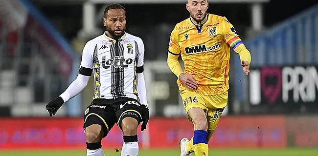 Mauvaise nouvelle pour le capitaine du Sporting