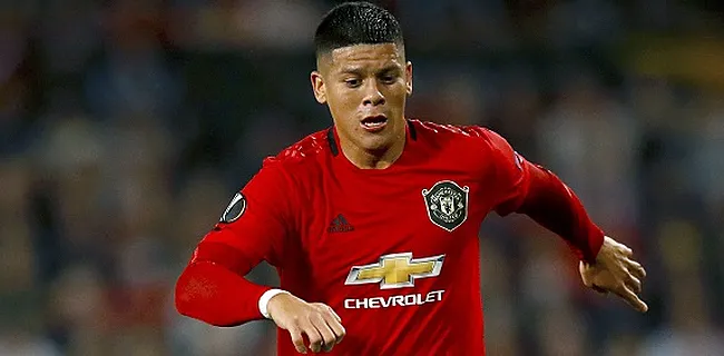 Un dernier départ à Manchester United