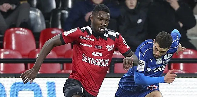 INCROYABLE Thuram fait tomber le PSG à la 93e