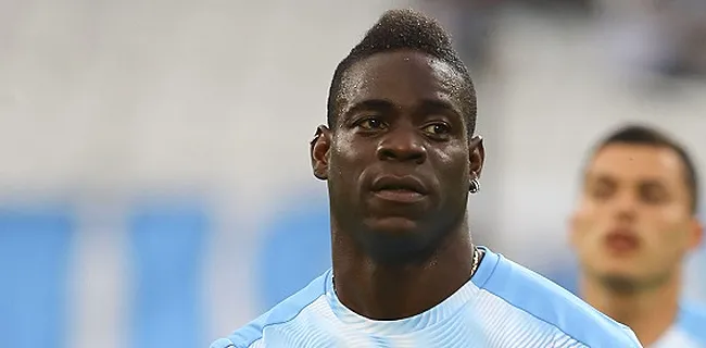 Et si Balotelli filait en Turquie