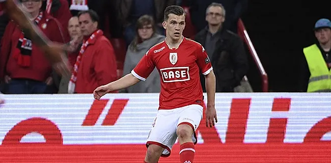 OFFICIEL: le Korona Kielce frappe fort avec l'arrivée d'un milieu belge