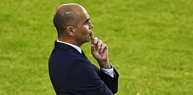 Martinez se fait remettre à sa place: 