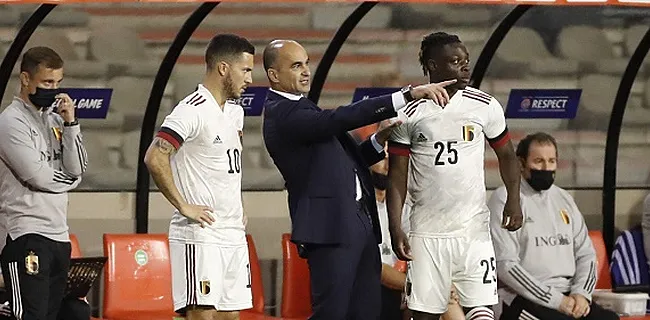 Eden Hazard prêt à casser la baraque?