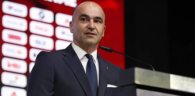 Opération Hazard: la réaction de Martinez