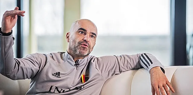 C'est décidé: il refuse les Diables rouges