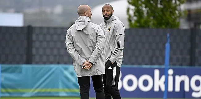 Quand Henry prend la défense de Messi 
