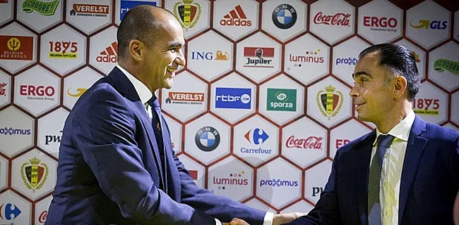 Il ne dit pas non aux Diables et à Anderlecht