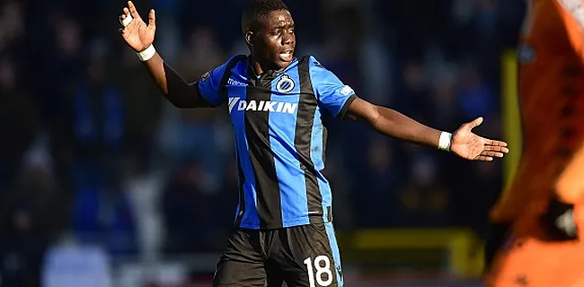 Encore un départ important à Bruges ? « Il veut relever un nouveau défi » 