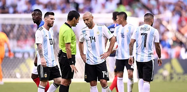 Un ancien joueur de Barcelone fait son retour en Argentine