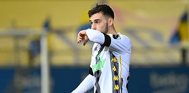 Il ne reste que quelques jours pour faire resigner l'ailier du Sporting 